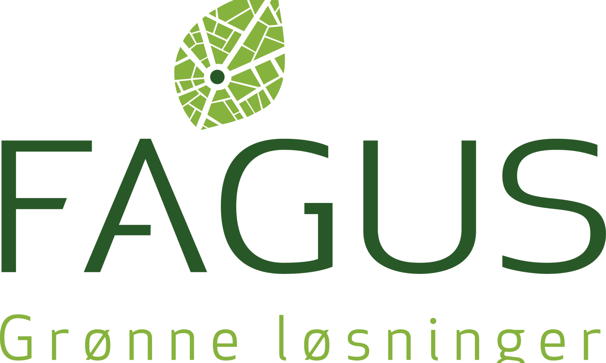 FAGUS logo